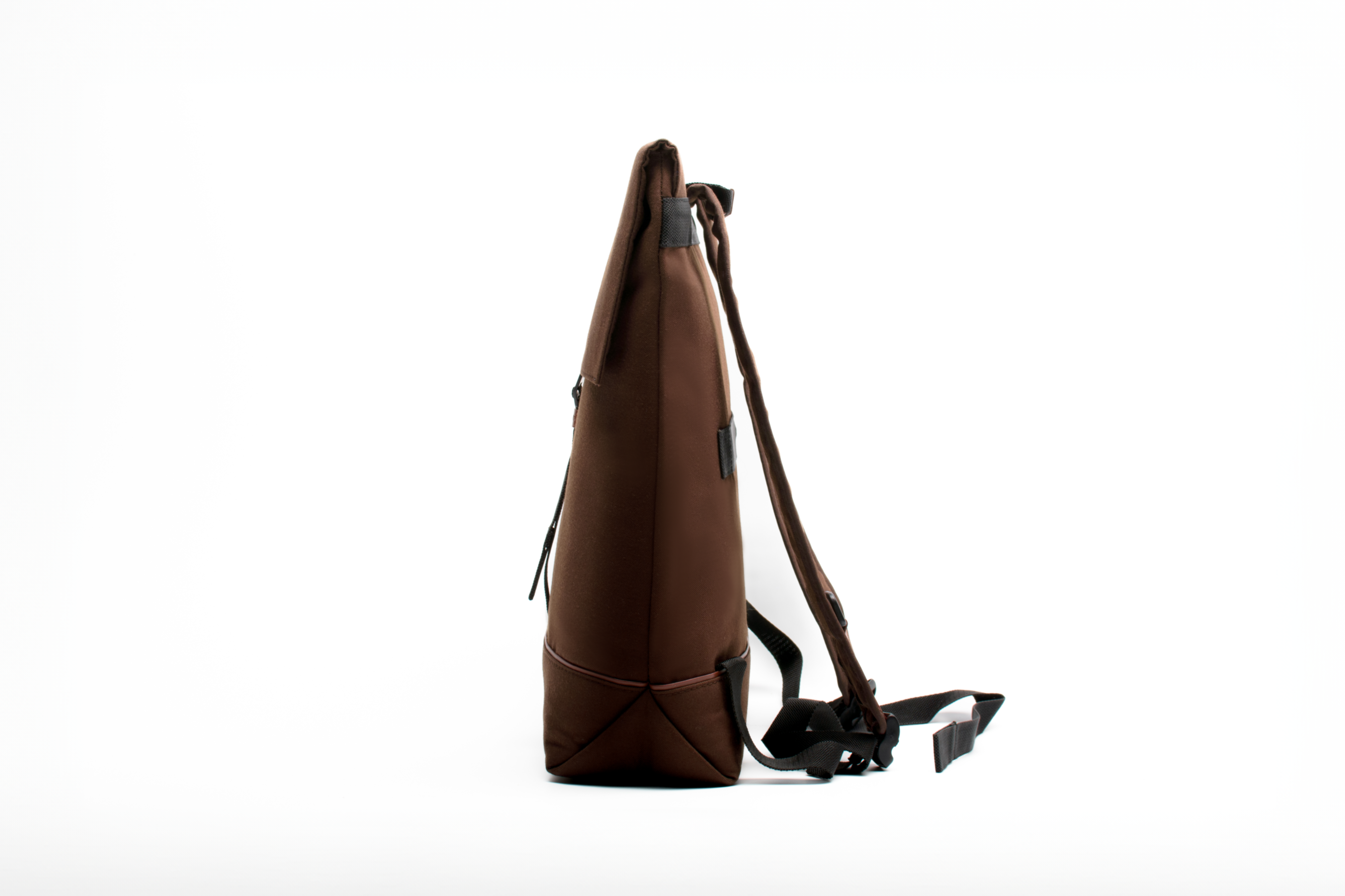 Willow Flap Backpack