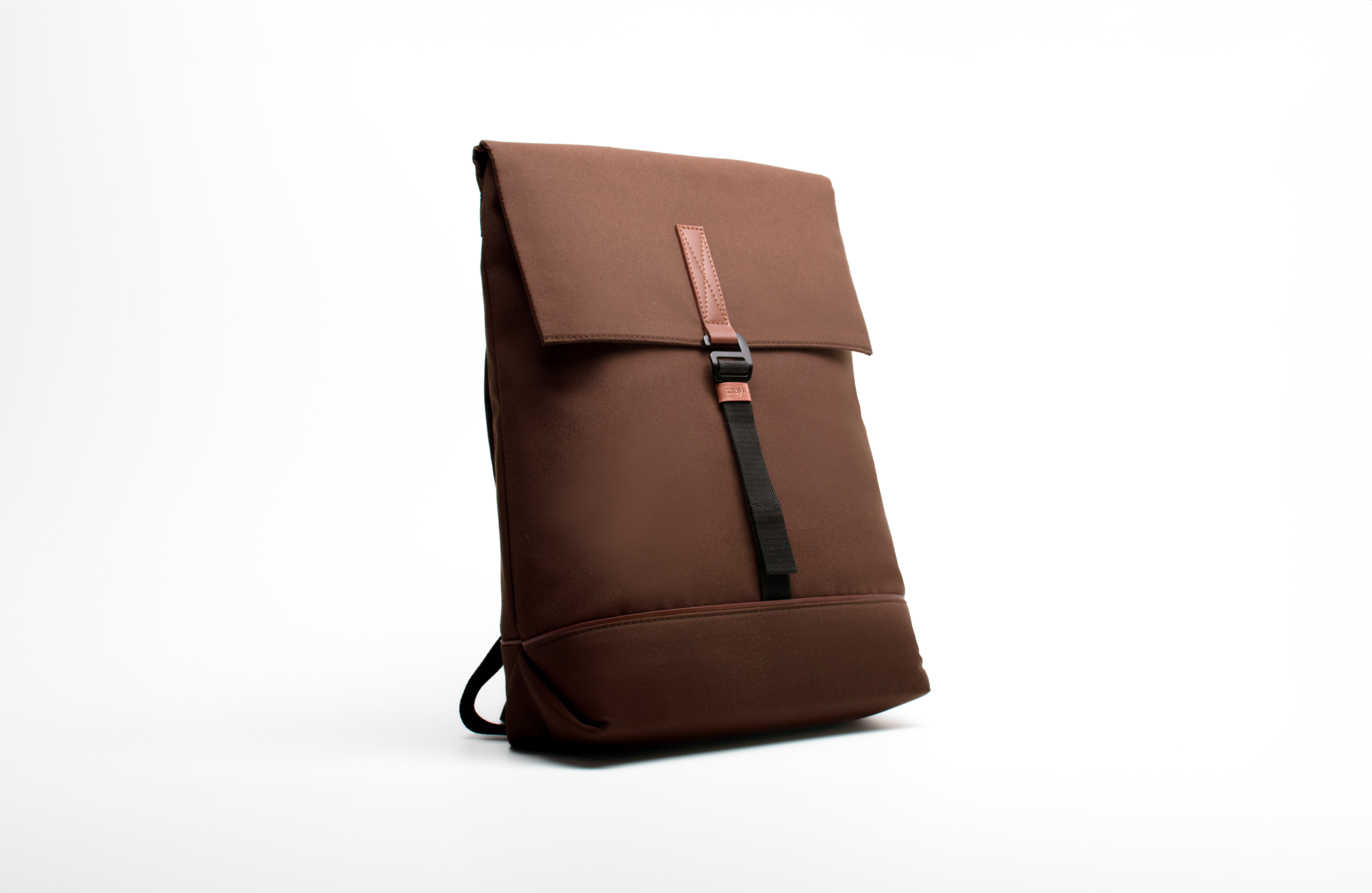 Willow Flap Backpack