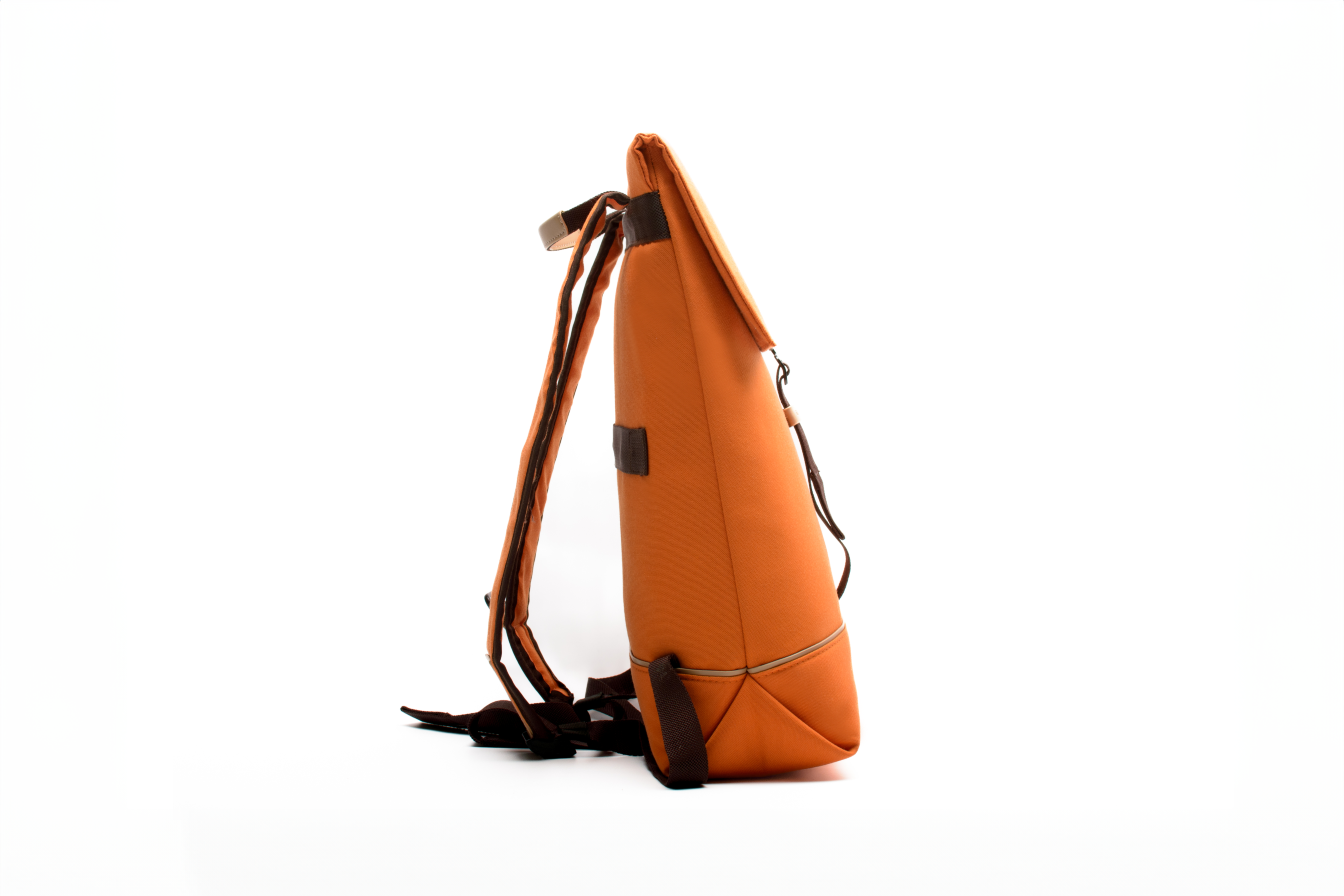 Willow Flap Backpack