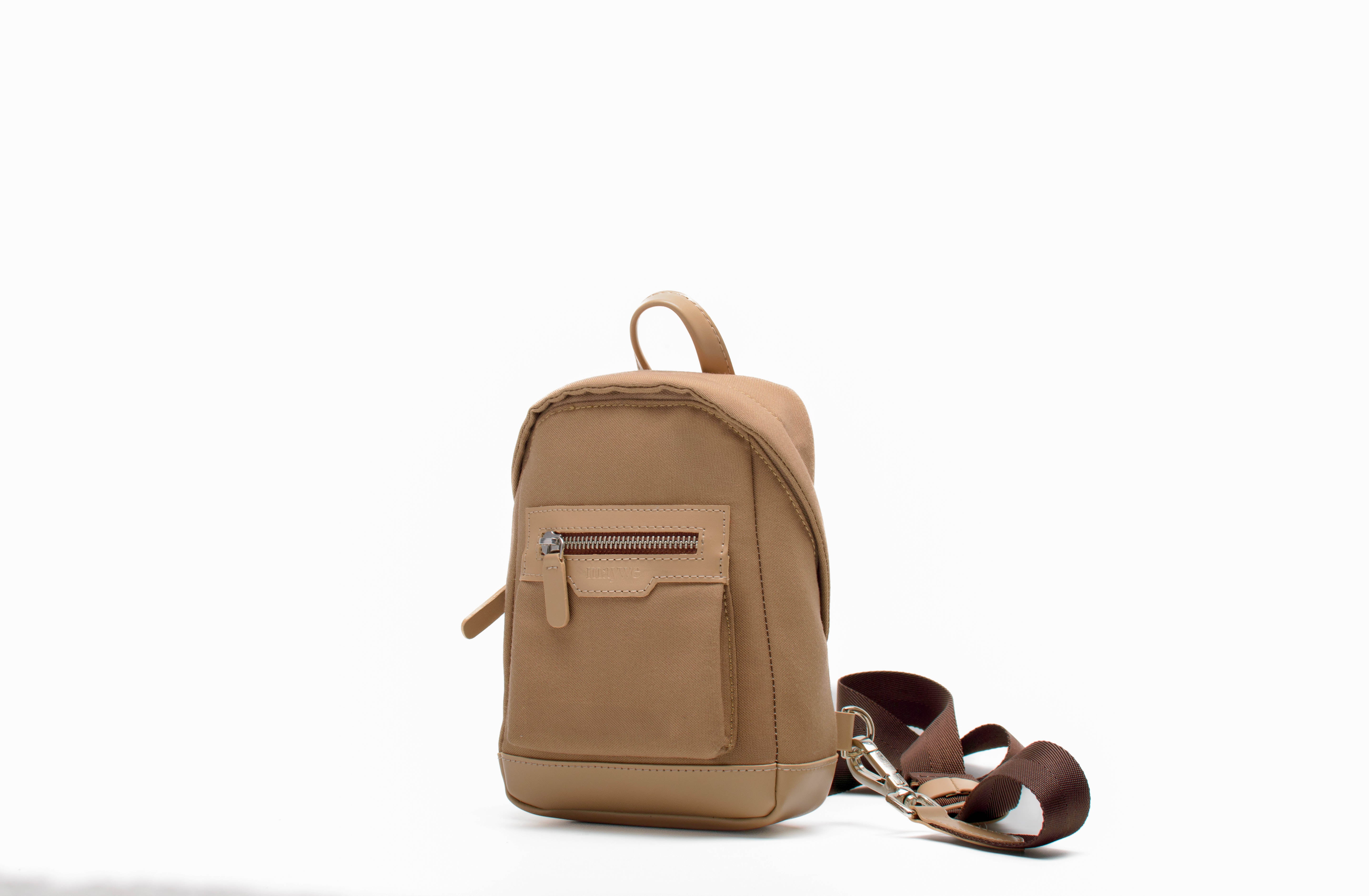 Sierra Crossbody Bag