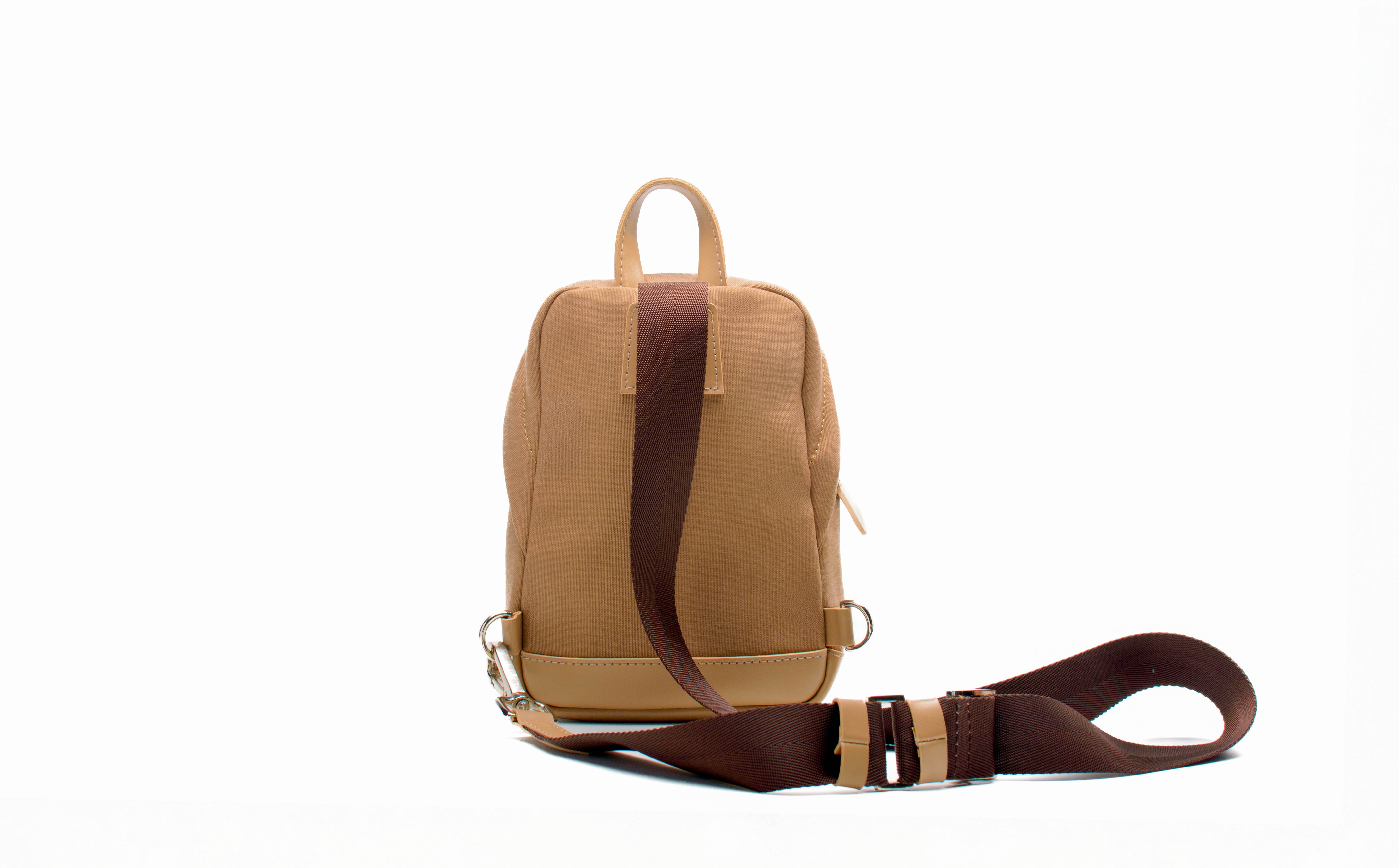 Sierra Crossbody Bag