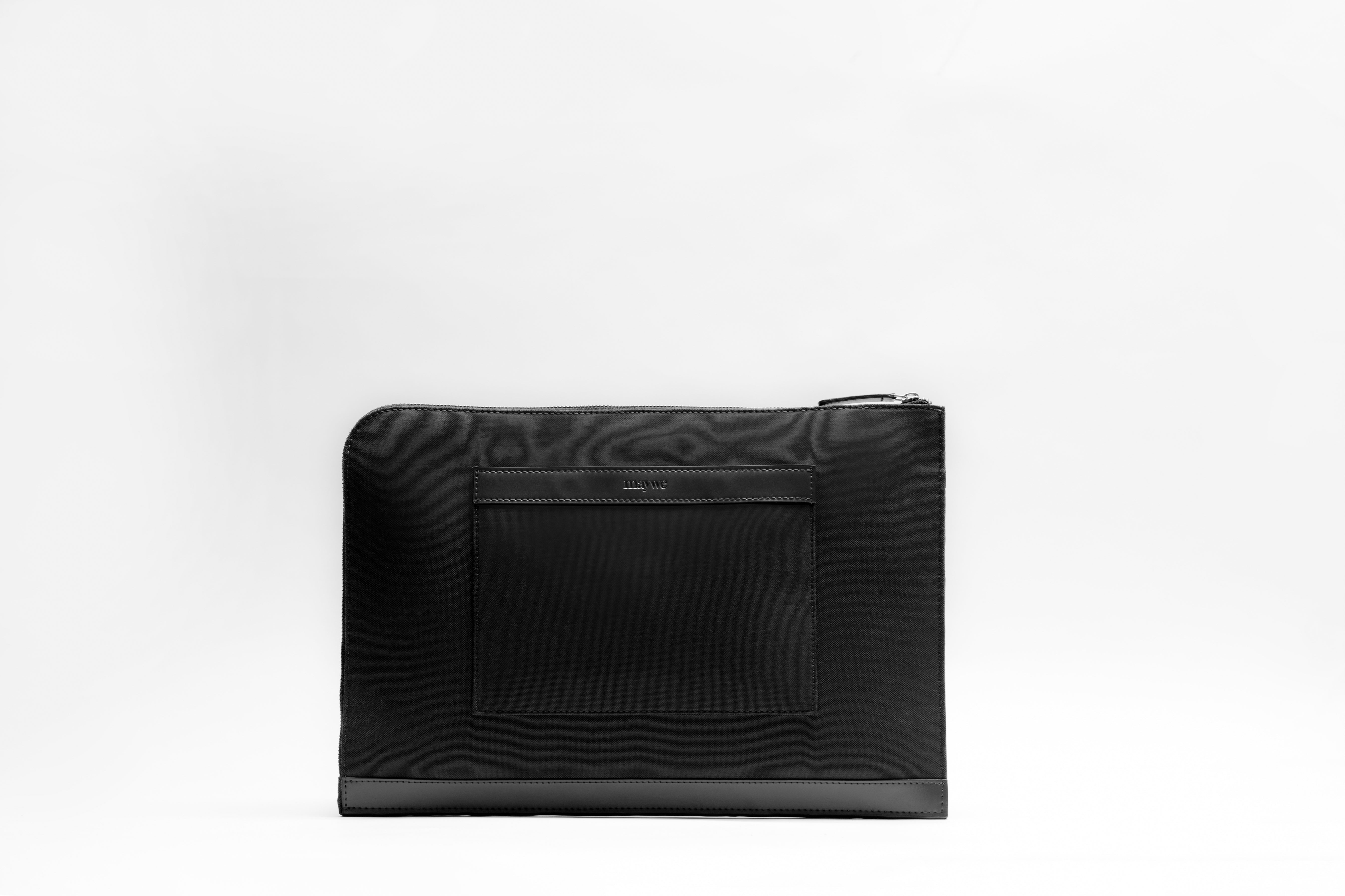 Sequoia Laptop Sleeve (Black)