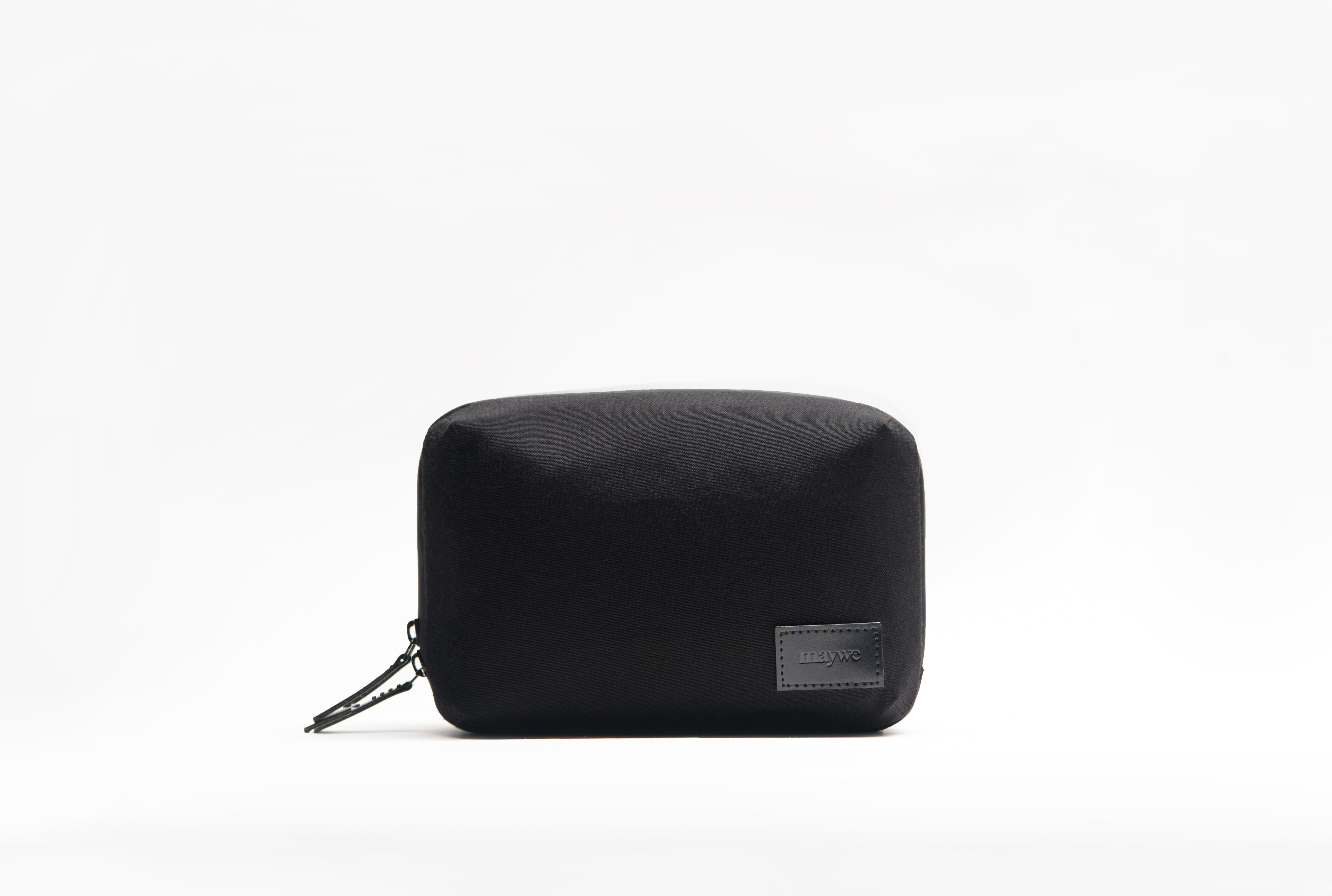 Sage Dopp Kit (Black)