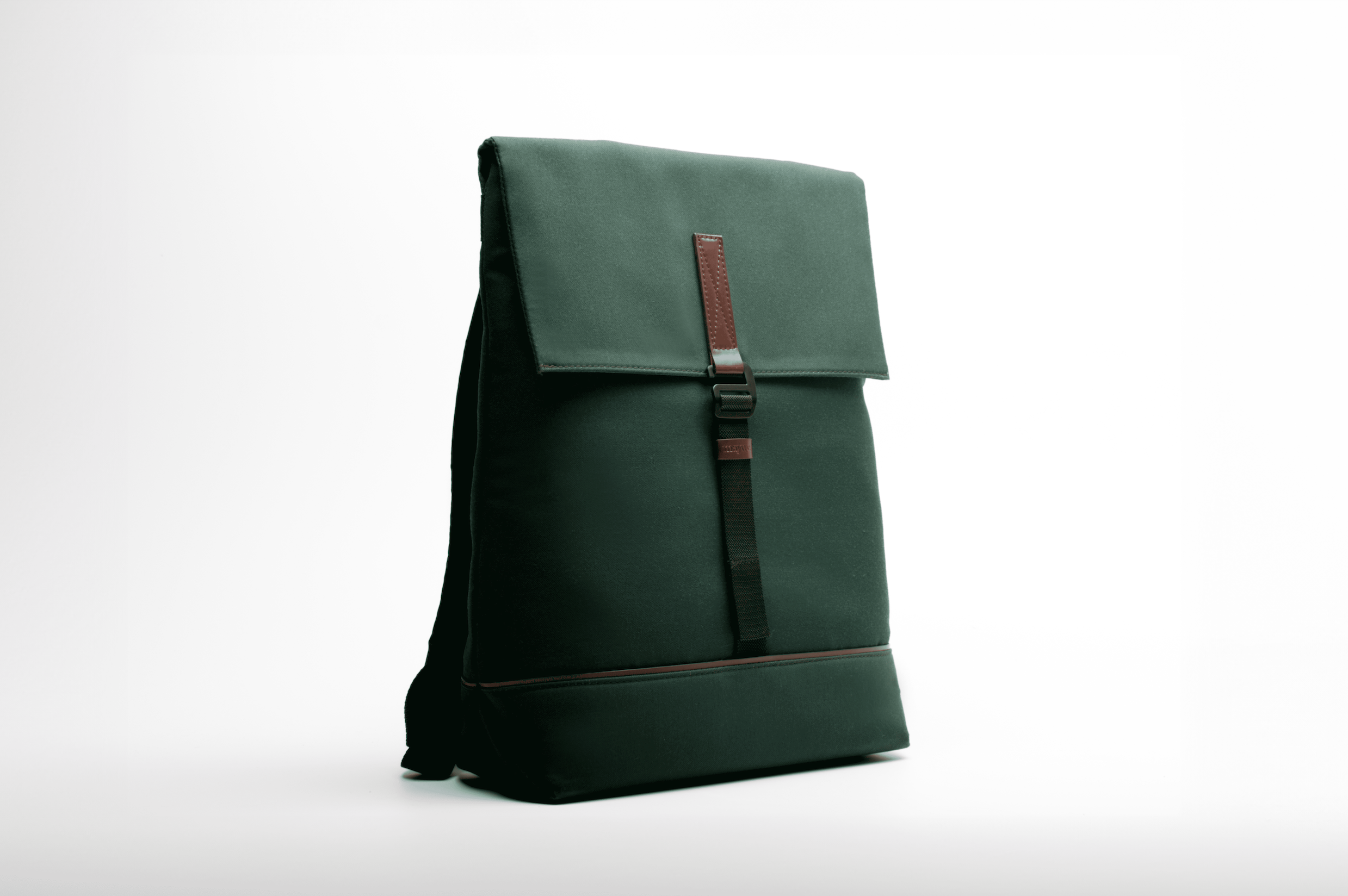 Willow Flap Backpack