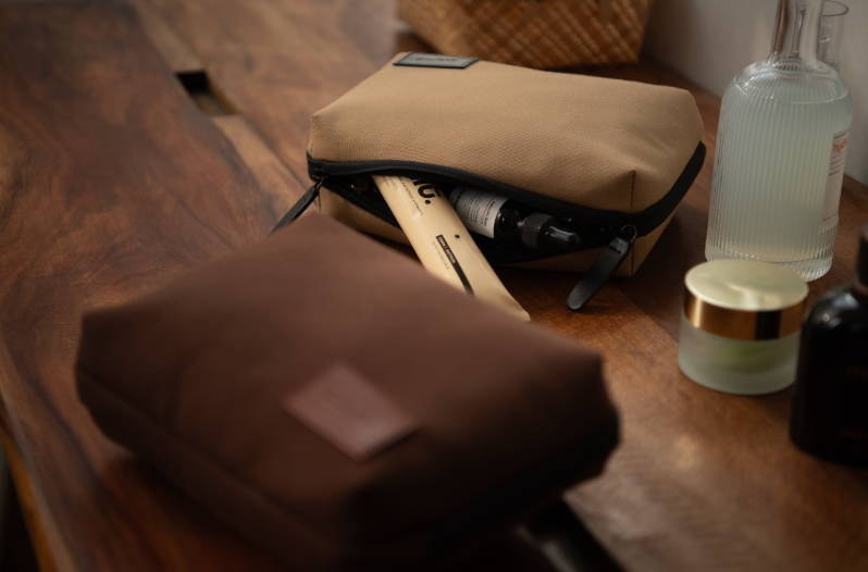 Sage Dopp Kit